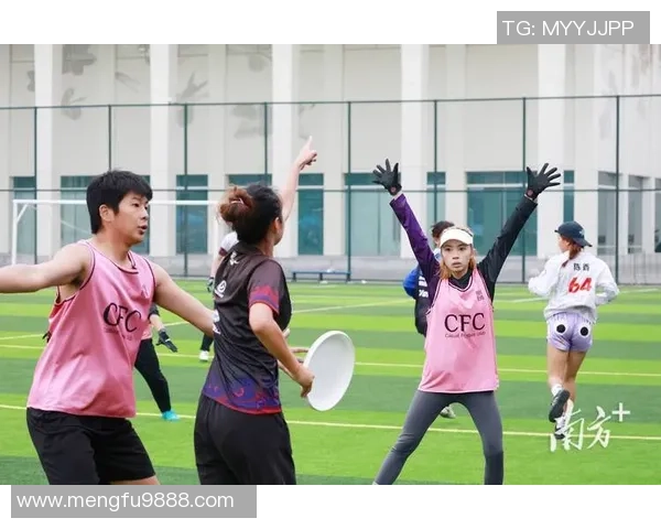 深圳飞盘队的节奏分析与战术探讨助力团队提升竞技水平